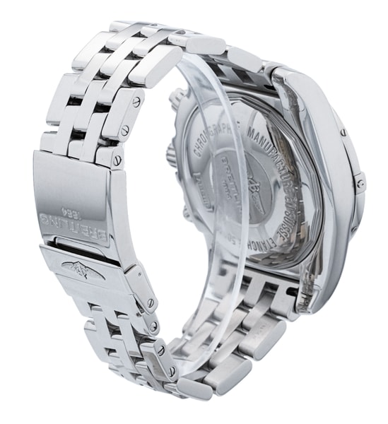 Breitling Chronomat 44 AB0110